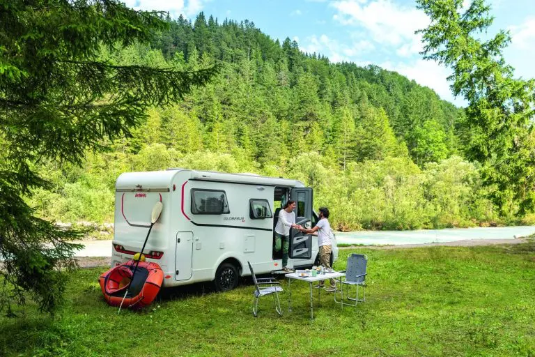 Laurent Camping Cars Strasbourg - Vente Neufs & Occasions