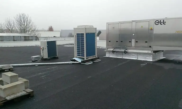 L'Air Froid à Entzheim - Climatisation & Ventilation | Grand-Est