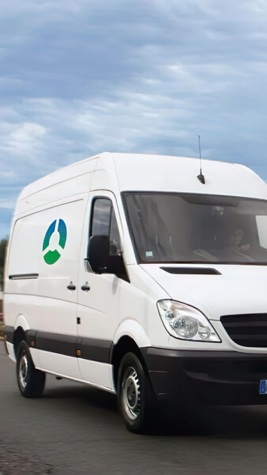 Collecte DASRI en Centre-Val de Loire - Propolis Environnement