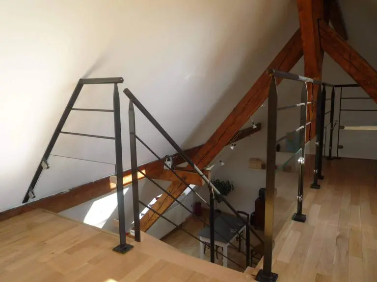 Escaliers Krantz - Escaliers sur-mesure à Holtzheim