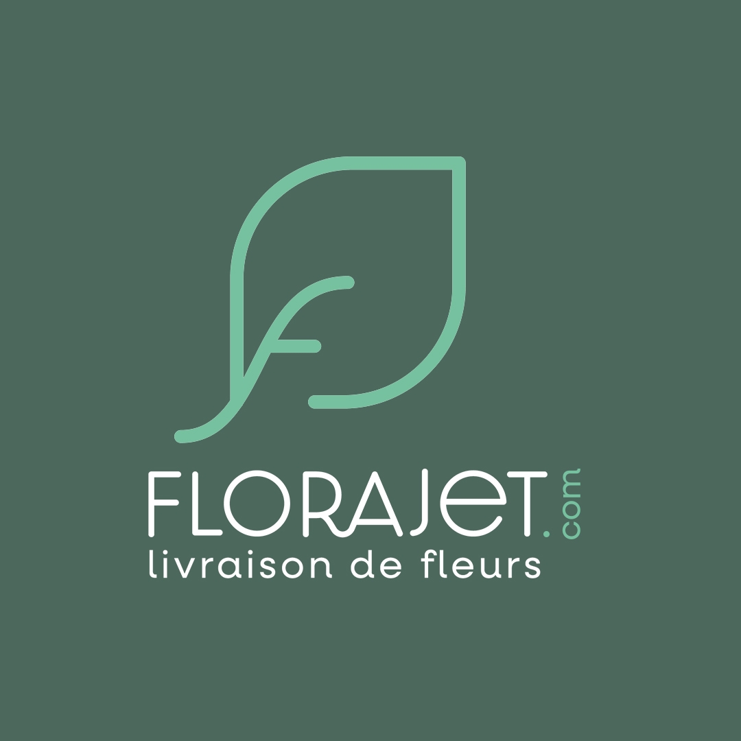 Logo Florajet