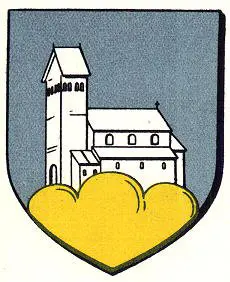 Commune de Blaesheim