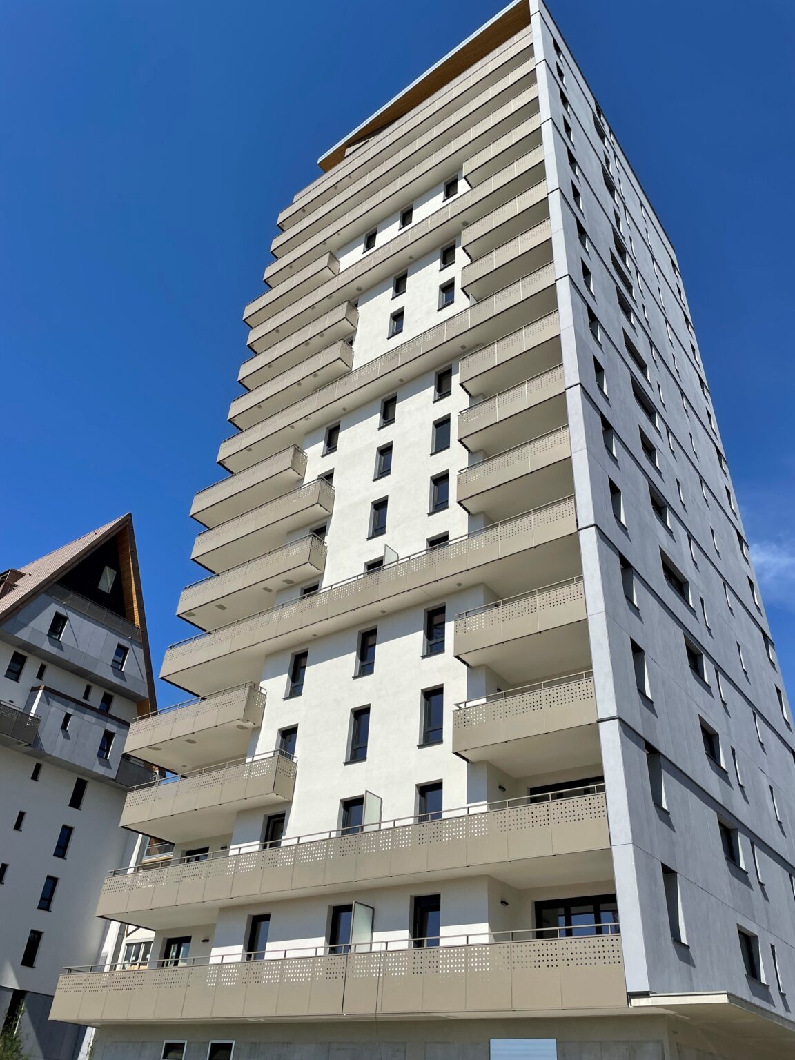 JFG Services - Menuiserie aluminium, garde-corps à Brumath