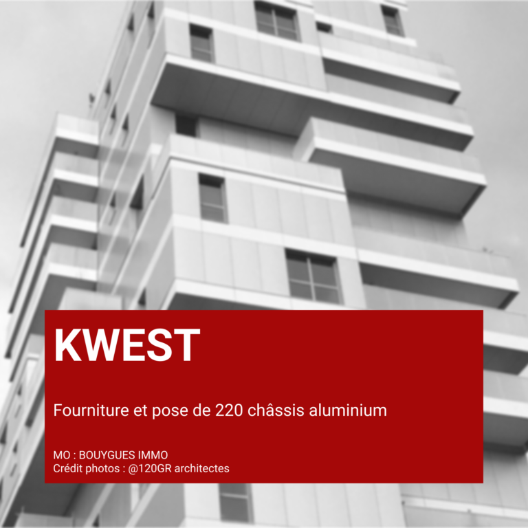 JFG Services - Menuiserie aluminium, garde-corps à Brumath