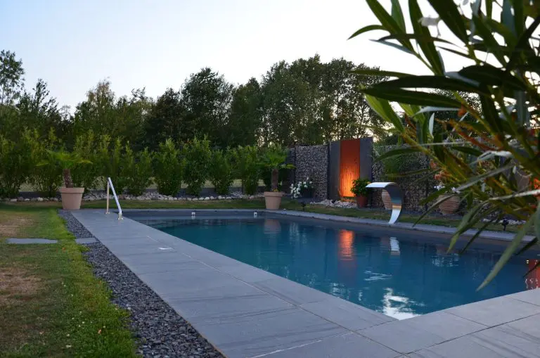 Triodo, piscines & SPA à Saverne