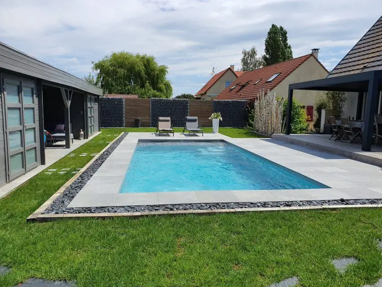 Triodo, piscines & SPA à Saverne