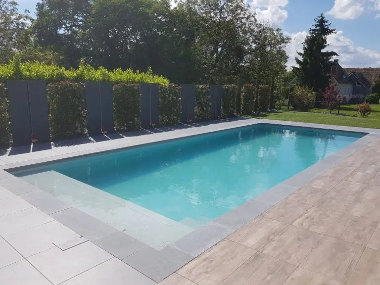 Triodo, piscines & SPA à Saverne